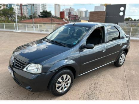 RENAULT Logan 1.0 16V 4P FLEX EXPRESSION, Foto 8