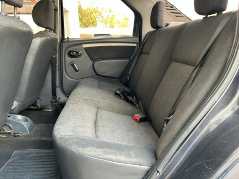 RENAULT Logan 1.0 16V 4P FLEX EXPRESSION, Foto 12