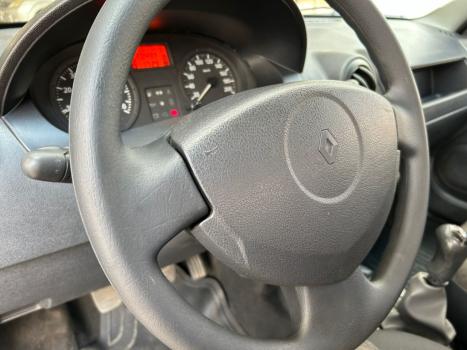 RENAULT Logan 1.0 16V 4P FLEX EXPRESSION, Foto 13