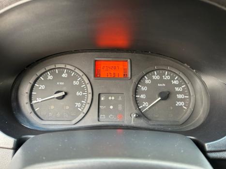RENAULT Logan 1.0 16V 4P FLEX EXPRESSION, Foto 14