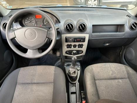 RENAULT Logan 1.0 16V 4P FLEX EXPRESSION, Foto 15