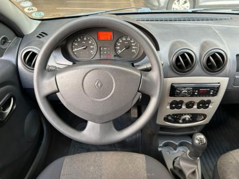 RENAULT Logan 1.0 16V 4P FLEX EXPRESSION, Foto 17