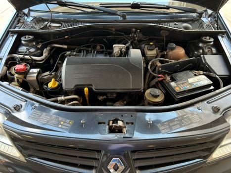 RENAULT Logan 1.0 16V 4P FLEX EXPRESSION, Foto 18