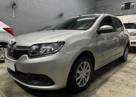 RENAULT Logan 1.6 16V 4P FLEX EXPRESSION, Foto 2
