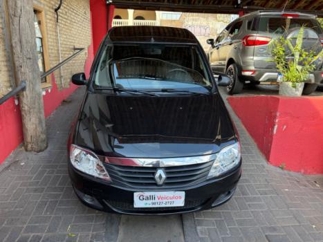 RENAULT Logan 1.6 16V 4P FLEX EXPRESSION, Foto 2