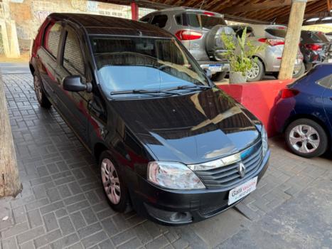 RENAULT Logan 1.6 16V 4P FLEX EXPRESSION, Foto 3