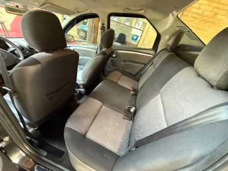 RENAULT Logan 1.6 16V 4P FLEX EXPRESSION, Foto 7