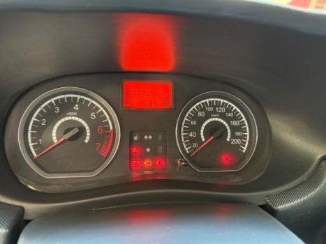 RENAULT Logan 1.6 16V 4P FLEX EXPRESSION, Foto 9