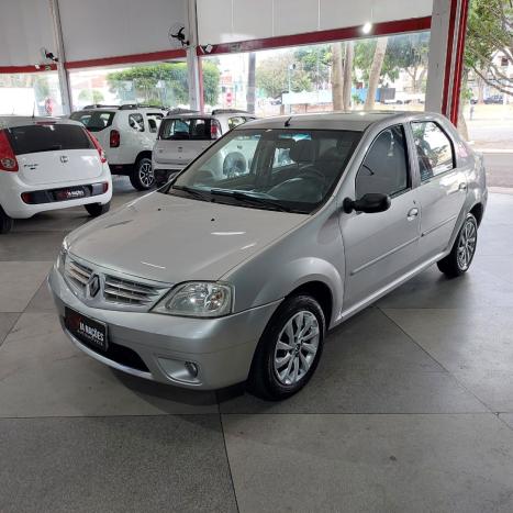 RENAULT Logan 1.6 4P FLEX PRIVILGE, Foto 6