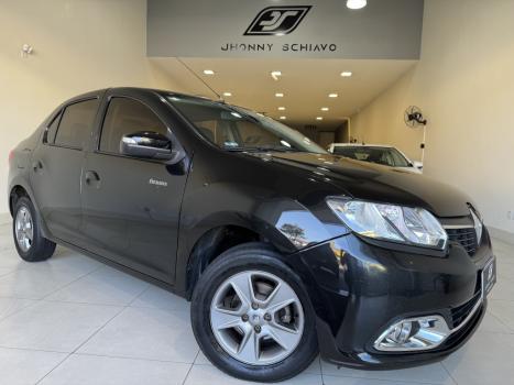 RENAULT Logan 1.6 4P FLEX DINAMIQUE, Foto 2