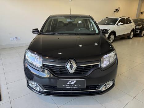 RENAULT Logan 1.6 4P FLEX DINAMIQUE, Foto 3