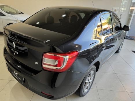 RENAULT Logan 1.6 4P FLEX DINAMIQUE, Foto 5