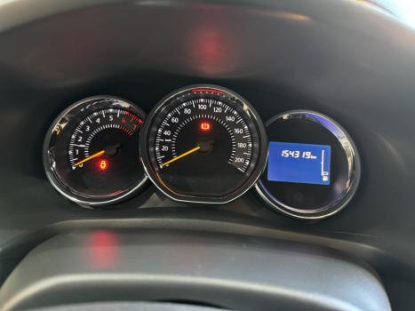 RENAULT Logan 1.6 4P FLEX DINAMIQUE, Foto 7