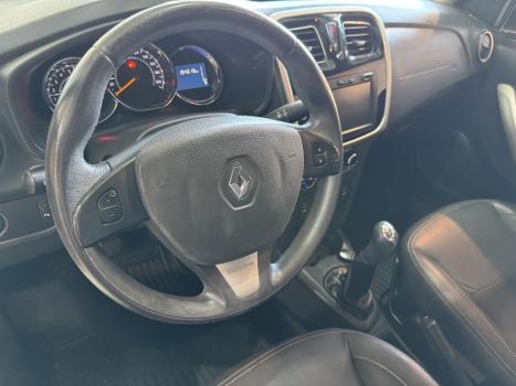 RENAULT Logan 1.6 4P FLEX DINAMIQUE, Foto 10