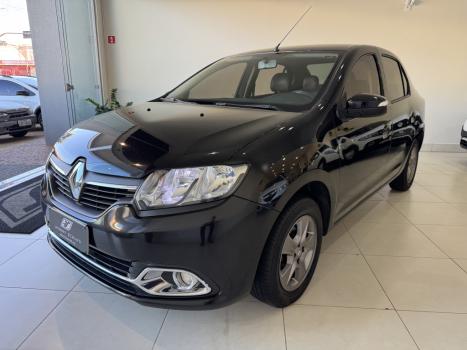 RENAULT Logan 1.6 4P FLEX DINAMIQUE, Foto 11