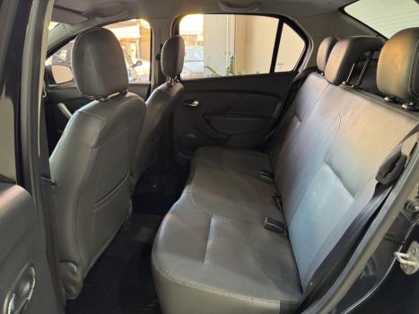 RENAULT Logan 1.6 4P FLEX DINAMIQUE, Foto 12