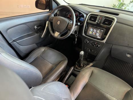 RENAULT Logan 1.6 4P FLEX DINAMIQUE, Foto 13