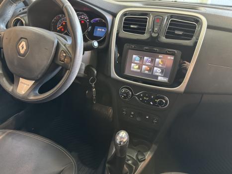 RENAULT Logan 1.6 4P FLEX DINAMIQUE, Foto 14