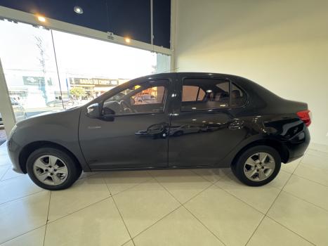 RENAULT Logan 1.6 4P FLEX DINAMIQUE, Foto 17