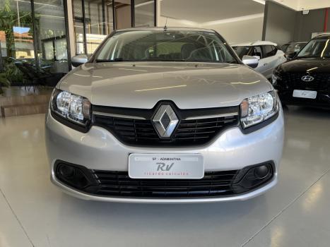 RENAULT Logan 1.6 4P  EXPRESSION, Foto 2