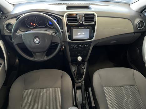 RENAULT Logan 1.6 4P  EXPRESSION, Foto 6