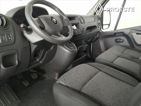 RENAULT Master 2.3 16V DCI DIESEL CHASSI CABINE L2H1, Foto 3