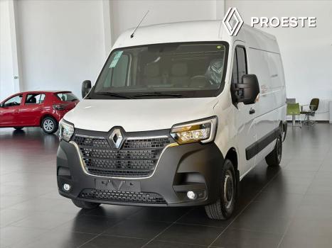 RENAULT Master 2.3 16V 3P DCI DIESEL FURGO L2H2, Foto 1