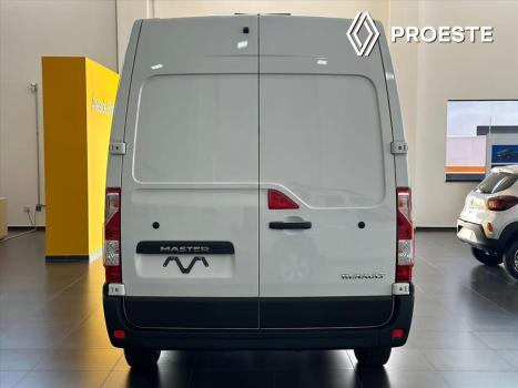 RENAULT Master 2.3 16V 3P DCI DIESEL FURGO L2H2, Foto 4