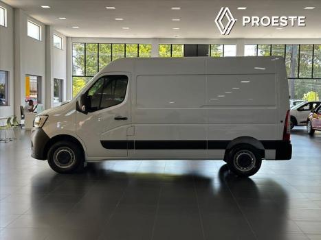 RENAULT Master 2.3 16V 3P DCI DIESEL FURGO L2H2, Foto 6