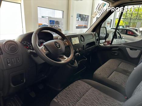 RENAULT Master 2.3 16V 3P DCI DIESEL FURGO L2H2, Foto 13