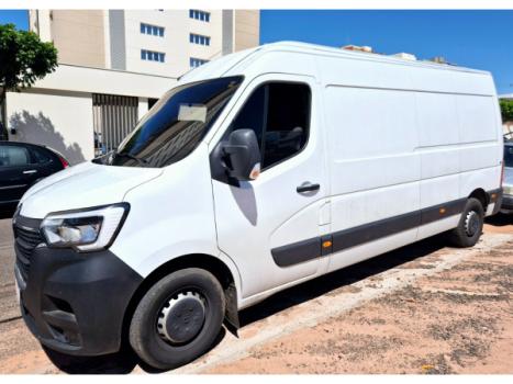 RENAULT Master 2.3 16V 4P GRAND FURGO TURBO DIESEL INTERCOOLER, Foto 1