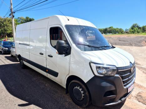 RENAULT Master 2.3 16V 4P GRAND FURGO TURBO DIESEL INTERCOOLER, Foto 2