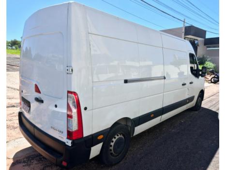 RENAULT Master 2.3 16V 4P GRAND FURGO TURBO DIESEL INTERCOOLER, Foto 3