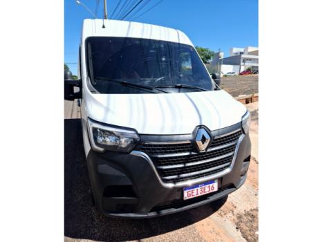 RENAULT Master 2.3 16V 4P GRAND FURGO TURBO DIESEL INTERCOOLER, Foto 4