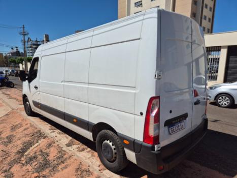 RENAULT Master 2.3 16V 4P GRAND FURGO TURBO DIESEL INTERCOOLER, Foto 7