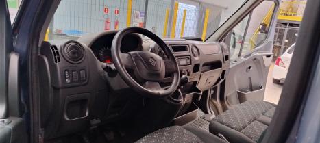 RENAULT Master 2.3 16V DCI DIESEL CHASSI CABINE L2H1, Foto 2