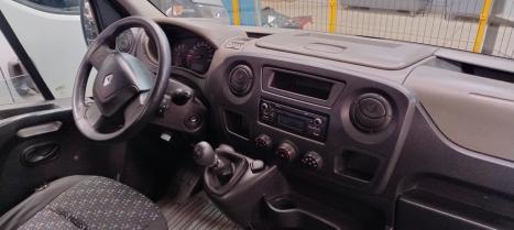 RENAULT Master 2.3 16V DCI DIESEL CHASSI CABINE L2H1, Foto 5