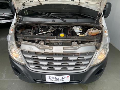 RENAULT Master 2.3 16V 3P DCI DIESEL FURGO L3H2, Foto 2