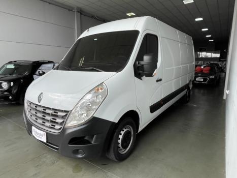 RENAULT Master 2.3 16V 3P DCI DIESEL FURGO L3H2, Foto 3