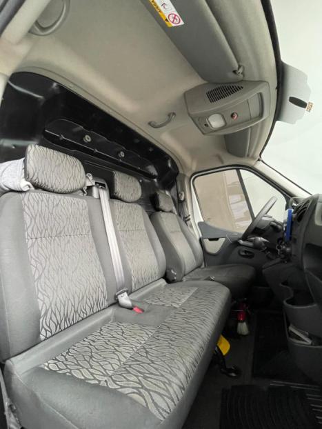 RENAULT Master 2.3 16V 3P DCI DIESEL FURGO L3H2, Foto 4
