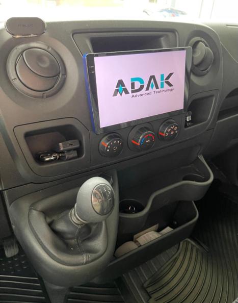 RENAULT Master 2.3 16V 3P DCI DIESEL FURGO L3H2, Foto 7