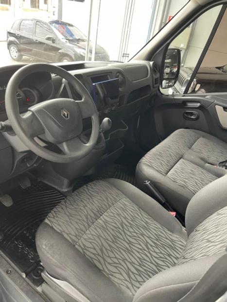 RENAULT Master 2.3 16V 3P DCI DIESEL FURGO L3H2, Foto 10