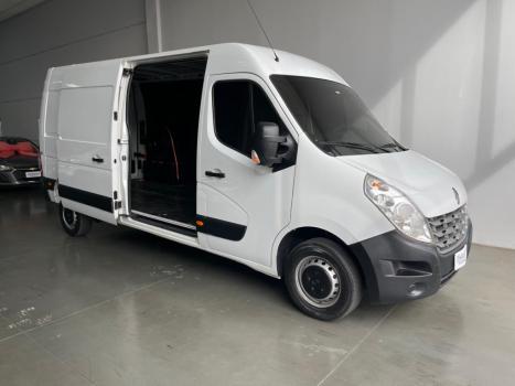 RENAULT Master 2.3 16V 3P DCI DIESEL FURGO L3H2, Foto 11