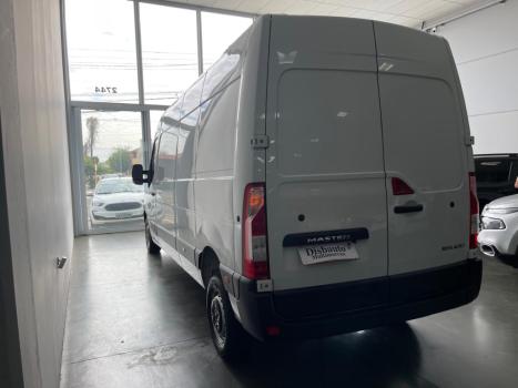 RENAULT Master 2.3 16V 3P DCI DIESEL FURGO L3H2, Foto 15