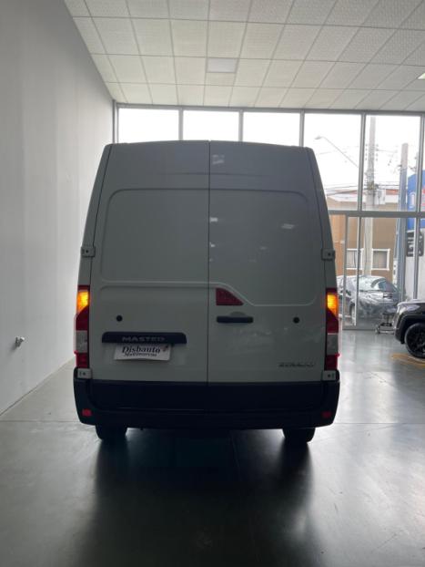 RENAULT Master 2.3 16V 3P DCI DIESEL FURGO L3H2, Foto 16
