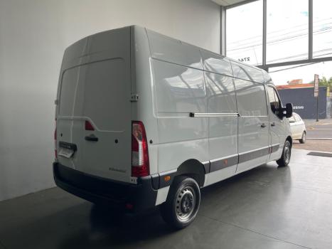 RENAULT Master 2.3 16V 3P DCI DIESEL FURGO L3H2, Foto 17