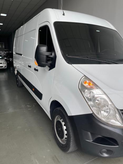 RENAULT Master 2.3 16V 3P DCI DIESEL FURGO L3H2, Foto 19