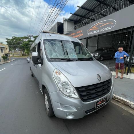 RENAULT Master 2.3 16V 3P DCI DIESEL FURGO L3H2, Foto 3