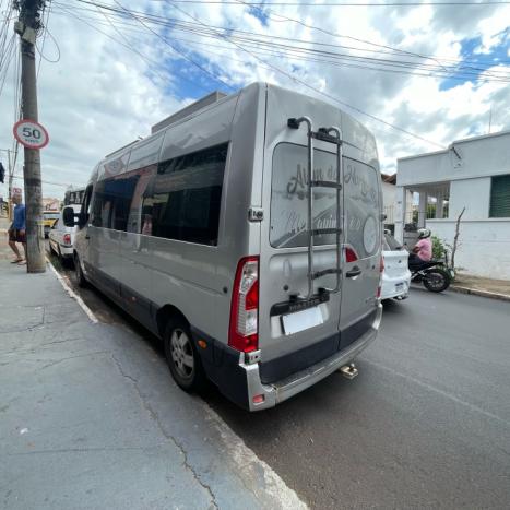 RENAULT Master 2.3 16V 3P DCI DIESEL FURGO L3H2, Foto 4