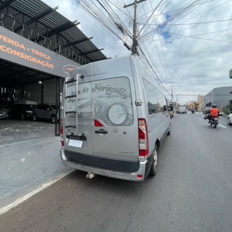 RENAULT Master 2.3 16V 3P DCI DIESEL FURGO L3H2, Foto 6